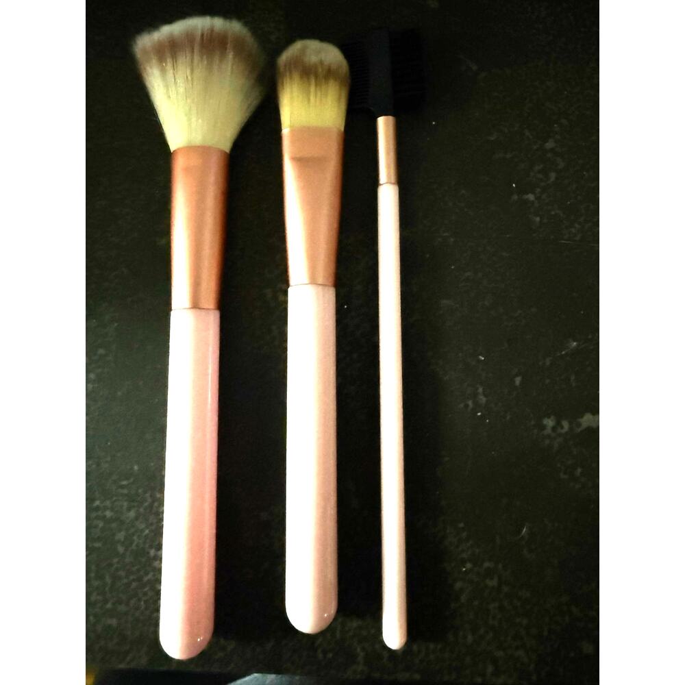 Mixed Lot of New Makeup Brushes